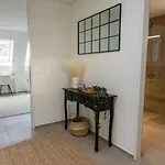 Modern Next To Hb With Roof Terrace * Zurich