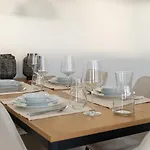 Modern Next To Hb With Roof Terrace Апартаменты *