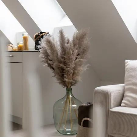 Modern Next To Hb With Roof Terrace Apartman Zürich