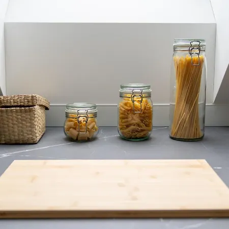 Modern Next To Hb With Roof Terrace *