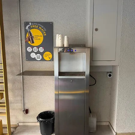 Modern Next To Hb With Roof Terrace * Zurigo