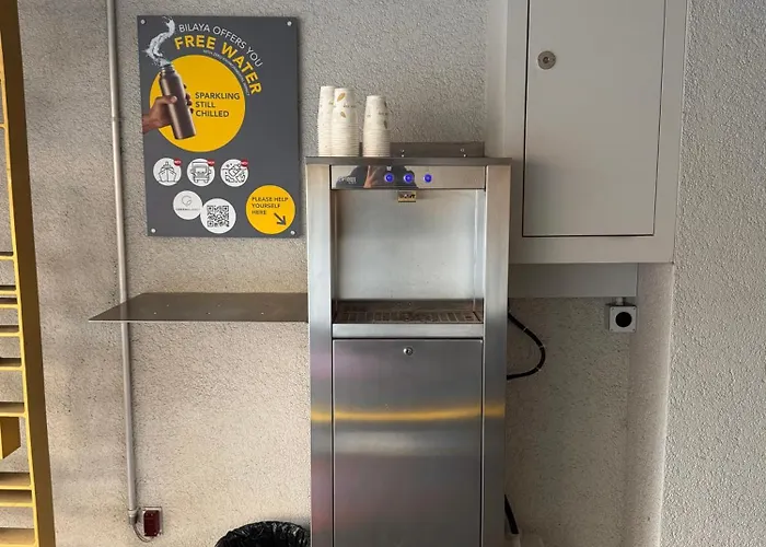 Modern Next To Hb With Roof Terrace * زيورخ