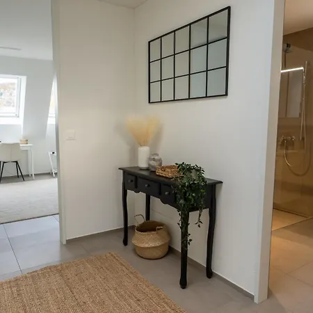 Modern Next To Hb With Roof Terrace * Zurich