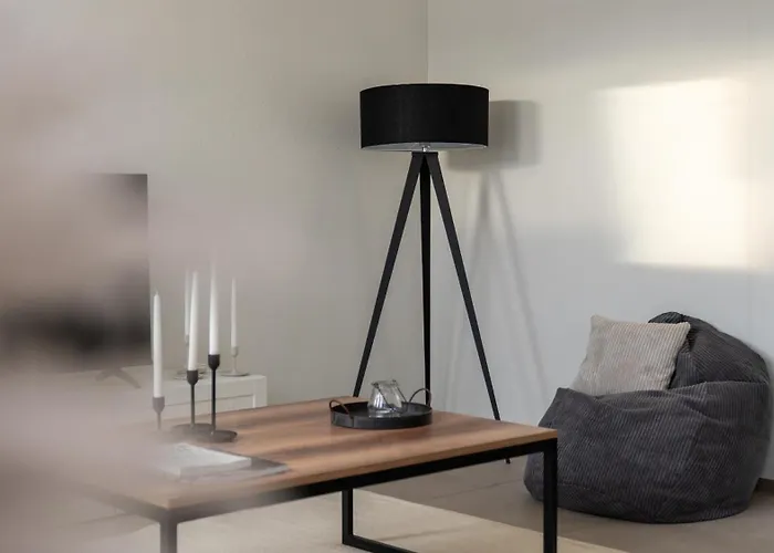 Διαμέρισμα Modern Next To Hb With Roof Terrace *